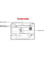 Preview for 11 page of Toshiba M105-S1011 Specifications