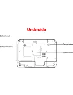 Предварительный просмотр 11 страницы Toshiba M115-S3144 Specifications