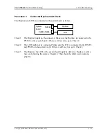 Предварительный просмотр 87 страницы Toshiba M200 - Portege - Pentium M 1.5 GHz Maintenance Manual