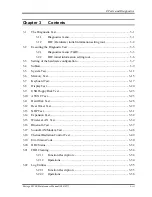 Предварительный просмотр 99 страницы Toshiba M200 - Portege - Pentium M 1.5 GHz Maintenance Manual