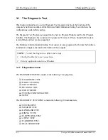 Предварительный просмотр 101 страницы Toshiba M200 - Portege - Pentium M 1.5 GHz Maintenance Manual