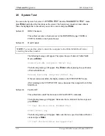 Предварительный просмотр 112 страницы Toshiba M200 - Portege - Pentium M 1.5 GHz Maintenance Manual