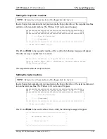 Предварительный просмотр 137 страницы Toshiba M200 - Portege - Pentium M 1.5 GHz Maintenance Manual