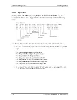 Предварительный просмотр 158 страницы Toshiba M200 - Portege - Pentium M 1.5 GHz Maintenance Manual