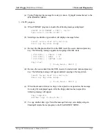 Предварительный просмотр 163 страницы Toshiba M200 - Portege - Pentium M 1.5 GHz Maintenance Manual