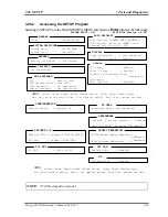 Предварительный просмотр 171 страницы Toshiba M200 - Portege - Pentium M 1.5 GHz Maintenance Manual