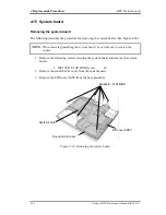 Предварительный просмотр 223 страницы Toshiba M200 - Portege - Pentium M 1.5 GHz Maintenance Manual