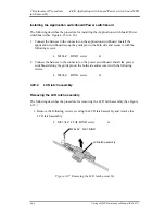 Предварительный просмотр 237 страницы Toshiba M200 - Portege - Pentium M 1.5 GHz Maintenance Manual