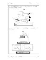 Предварительный просмотр 242 страницы Toshiba M200 - Portege - Pentium M 1.5 GHz Maintenance Manual