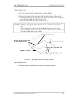 Предварительный просмотр 252 страницы Toshiba M200 - Portege - Pentium M 1.5 GHz Maintenance Manual