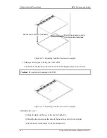 Предварительный просмотр 255 страницы Toshiba M200 - Portege - Pentium M 1.5 GHz Maintenance Manual