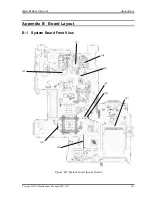 Предварительный просмотр 272 страницы Toshiba M200 - Portege - Pentium M 1.5 GHz Maintenance Manual