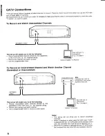 Preview for 10 page of Toshiba M211 Owner'S Manual