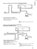 Preview for 11 page of Toshiba M211 Owner'S Manual