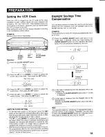 Preview for 19 page of Toshiba M211 Owner'S Manual