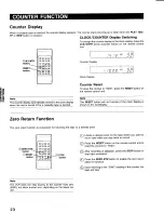 Preview for 24 page of Toshiba M211 Owner'S Manual