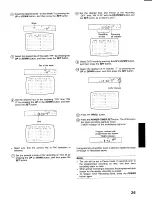 Preview for 27 page of Toshiba M211 Owner'S Manual