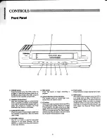 Preview for 6 page of Toshiba M222 Owner'S Manual