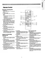 Preview for 7 page of Toshiba M222 Owner'S Manual