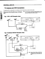 Preview for 10 page of Toshiba M222 Owner'S Manual