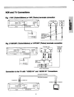 Preview for 11 page of Toshiba M222 Owner'S Manual