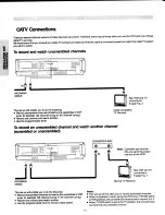 Preview for 12 page of Toshiba M222 Owner'S Manual