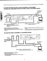 Preview for 14 page of Toshiba M222 Owner'S Manual