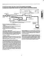 Preview for 15 page of Toshiba M222 Owner'S Manual