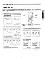 Preview for 19 page of Toshiba M222 Owner'S Manual