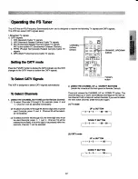 Preview for 23 page of Toshiba M222 Owner'S Manual