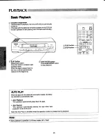 Preview for 26 page of Toshiba M222 Owner'S Manual