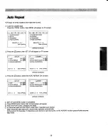 Preview for 27 page of Toshiba M222 Owner'S Manual