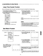 Preview for 29 page of Toshiba M222 Owner'S Manual