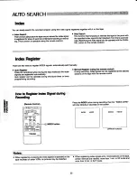 Preview for 30 page of Toshiba M222 Owner'S Manual