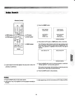 Preview for 31 page of Toshiba M222 Owner'S Manual