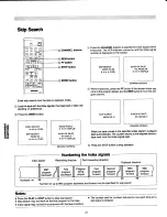 Preview for 32 page of Toshiba M222 Owner'S Manual