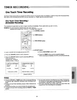 Preview for 35 page of Toshiba M222 Owner'S Manual