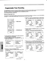 Preview for 38 page of Toshiba M222 Owner'S Manual