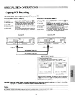 Preview for 41 page of Toshiba M222 Owner'S Manual