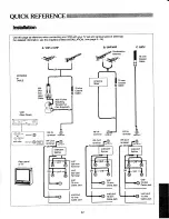 Preview for 43 page of Toshiba M222 Owner'S Manual