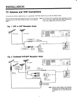 Preview for 8 page of Toshiba M228 Owner'S Manual