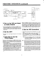 Preview for 15 page of Toshiba M228 Owner'S Manual