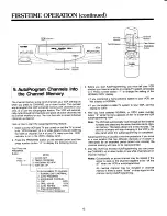 Preview for 16 page of Toshiba M228 Owner'S Manual