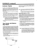 Preview for 30 page of Toshiba M228 Owner'S Manual