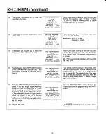 Preview for 35 page of Toshiba M228 Owner'S Manual