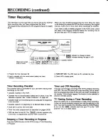 Preview for 37 page of Toshiba M228 Owner'S Manual