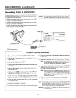 Preview for 38 page of Toshiba M228 Owner'S Manual