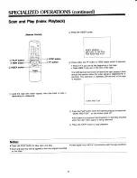 Preview for 42 page of Toshiba M228 Owner'S Manual