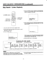 Preview for 43 page of Toshiba M228 Owner'S Manual