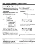 Preview for 45 page of Toshiba M228 Owner'S Manual